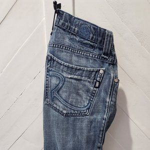 ROCK AND REPUBLIC JEANS